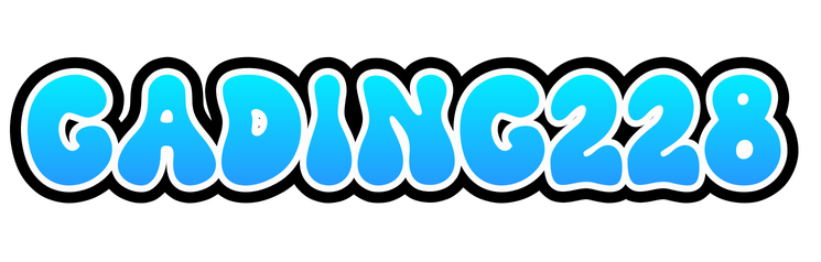 GADING228 Neon Logo